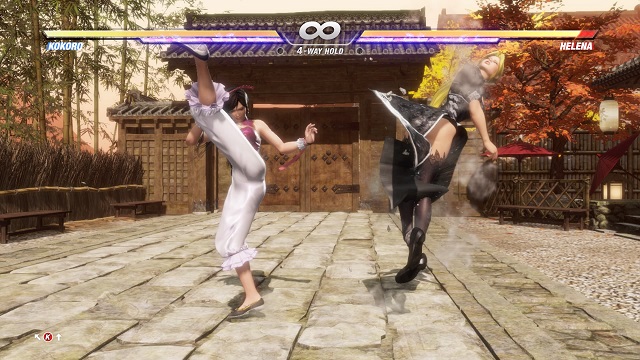 kokoro - DEAD OR ALIVE 6 攻略wiki @ ウィキ - atwiki（アットウィキ）